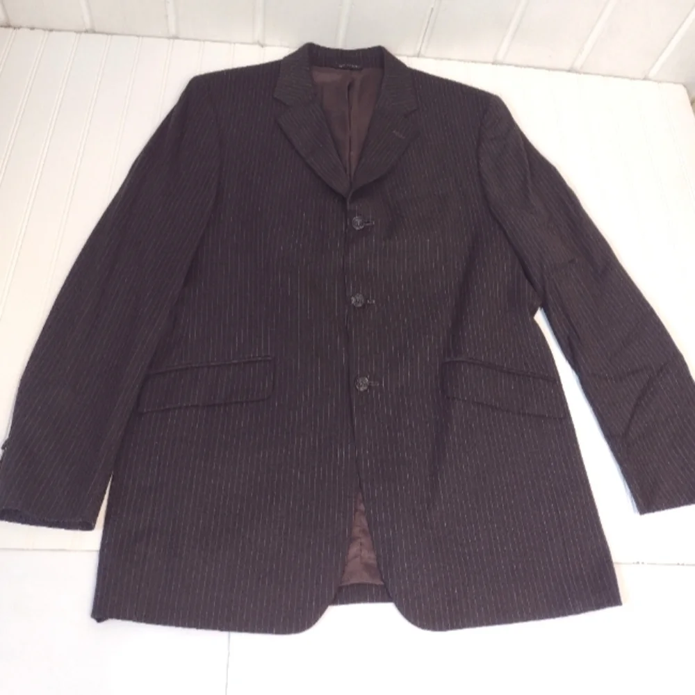 Banana Republic men's blazer size (44)R